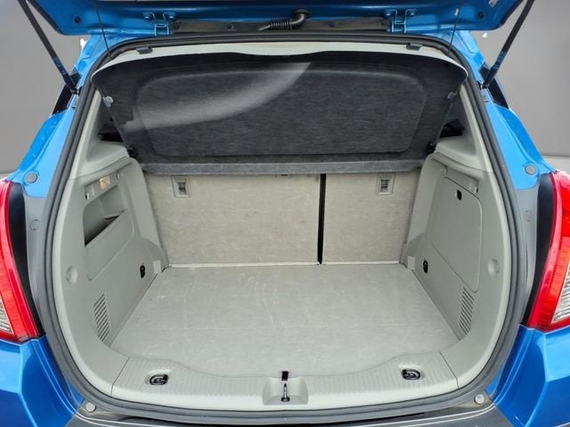 2016 Buick Encore 4DR FWD