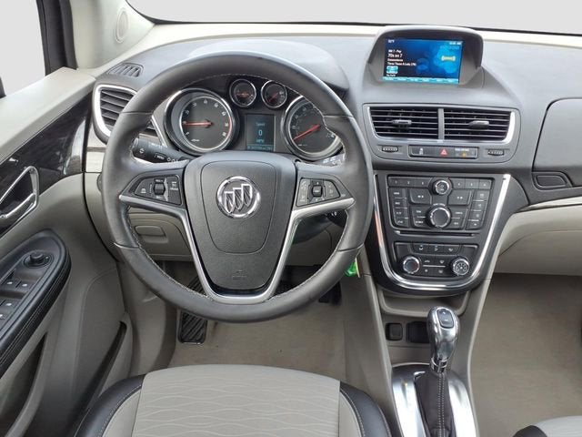 2016 Buick Encore 4DR FWD