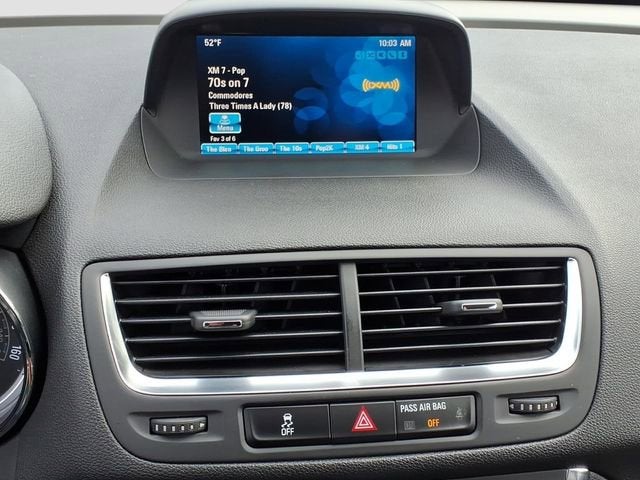 2016 Buick Encore 4DR FWD