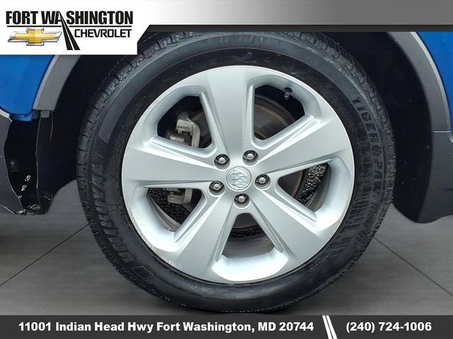 2016 Buick Encore 4DR FWD