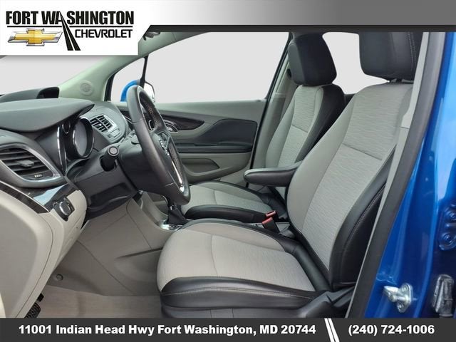 2016 Buick Encore 4DR FWD