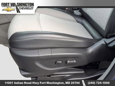 2016 Buick Encore 4DR FWD