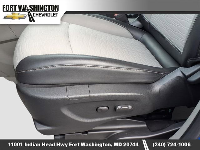 2016 Buick Encore 4DR FWD