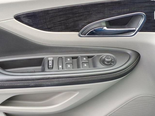 2016 Buick Encore 4DR FWD