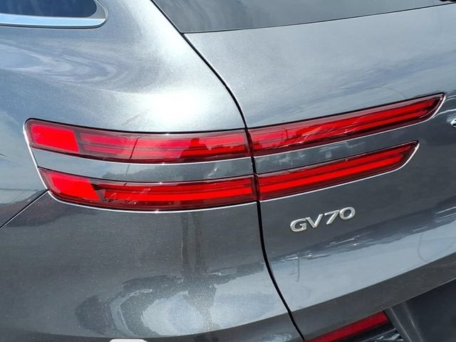 2023 Genesis GV70 2.5T AWD