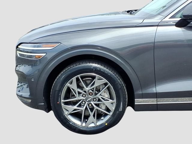 2023 Genesis GV70 2.5T AWD