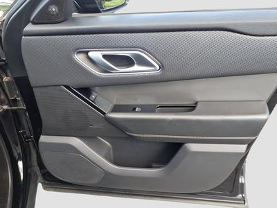 2020 Land Rover Range Rover Velar S