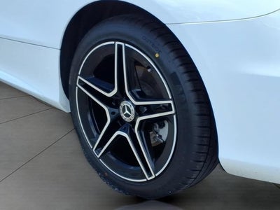 2023 Mercedes-Benz C 300 4MATIC® Coupe