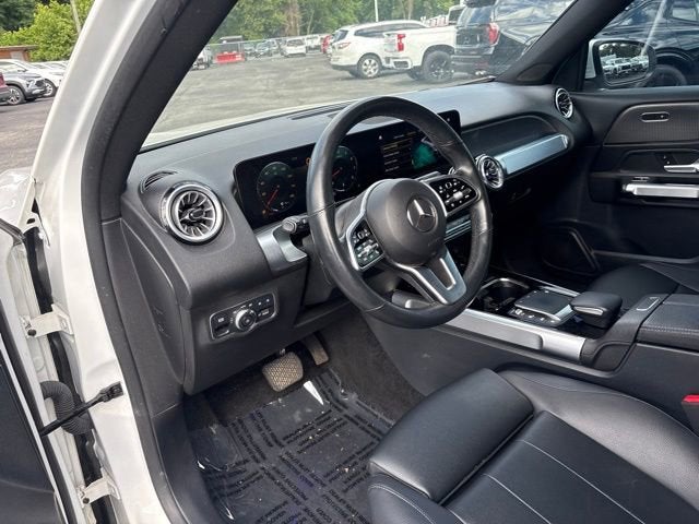 2022 Mercedes-Benz GLB GLB 250