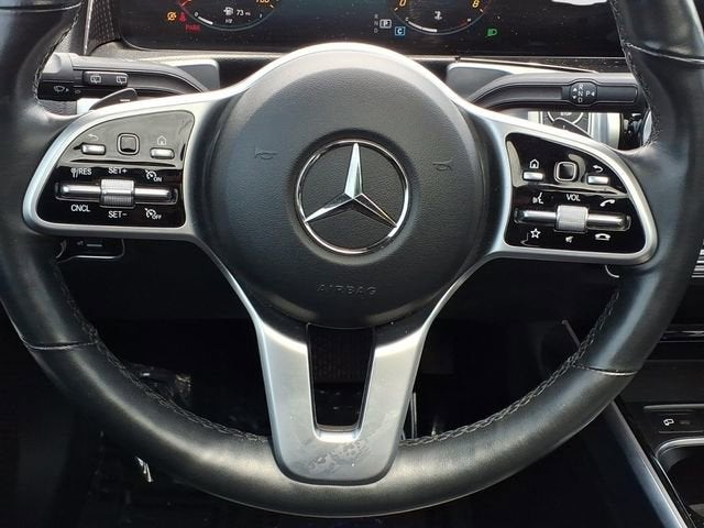 2022 Mercedes-Benz GLB 250 4MATIC®