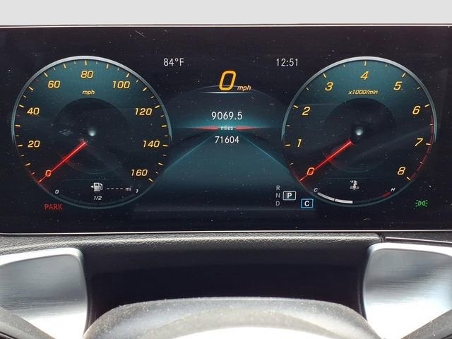 2022 Mercedes-Benz GLB 250 4MATIC®