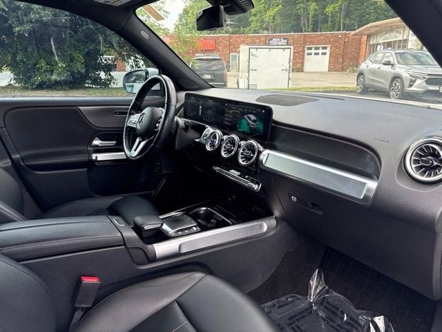 2022 Mercedes-Benz GLB GLB 250