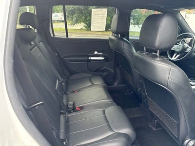 2022 Mercedes-Benz GLB GLB 250