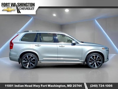 2019 Volvo XC90 T6 Momentum