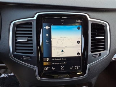 2019 Volvo XC90 T6 Momentum