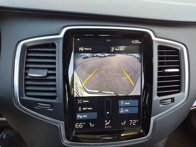 2019 Volvo XC90 T6 Momentum