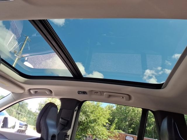 2019 Volvo XC90 T6 Momentum