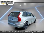 2019 Volvo XC90 T6 Momentum