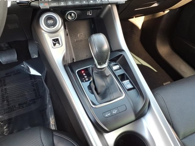 2024 Dodge Hornet R/T Plus EAWD