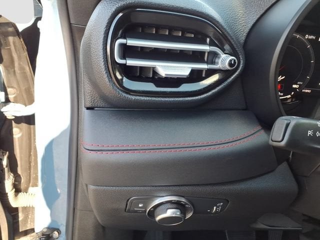 2024 Dodge Hornet R/T Plus EAWD