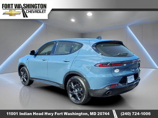 2024 Dodge Hornet R/T Plus EAWD