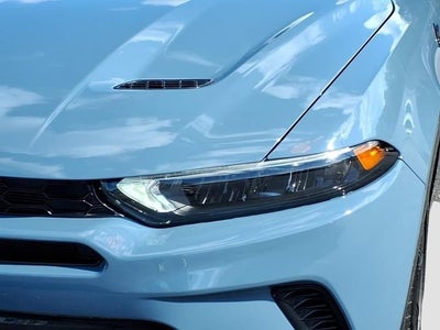 2024 Dodge Hornet R/T Plus EAWD