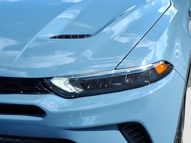 2024 Dodge Hornet R/T Plus EAWD