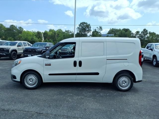 2022 RAM ProMaster City Cargo Van Tradesman