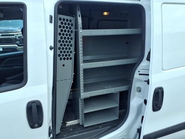 2022 RAM ProMaster City Cargo Van Tradesman