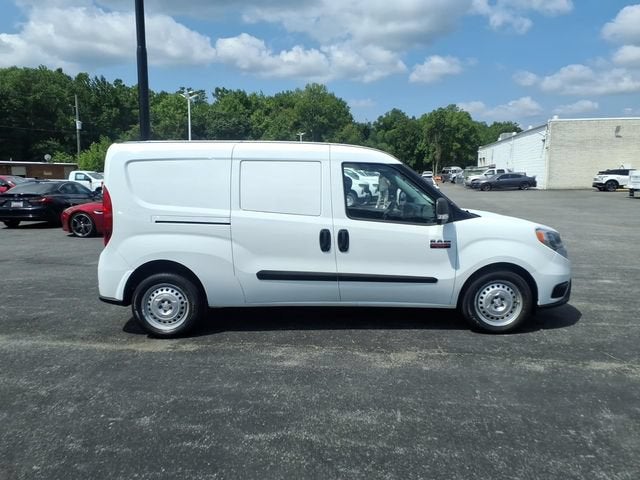 2022 RAM ProMaster City Cargo Van Tradesman