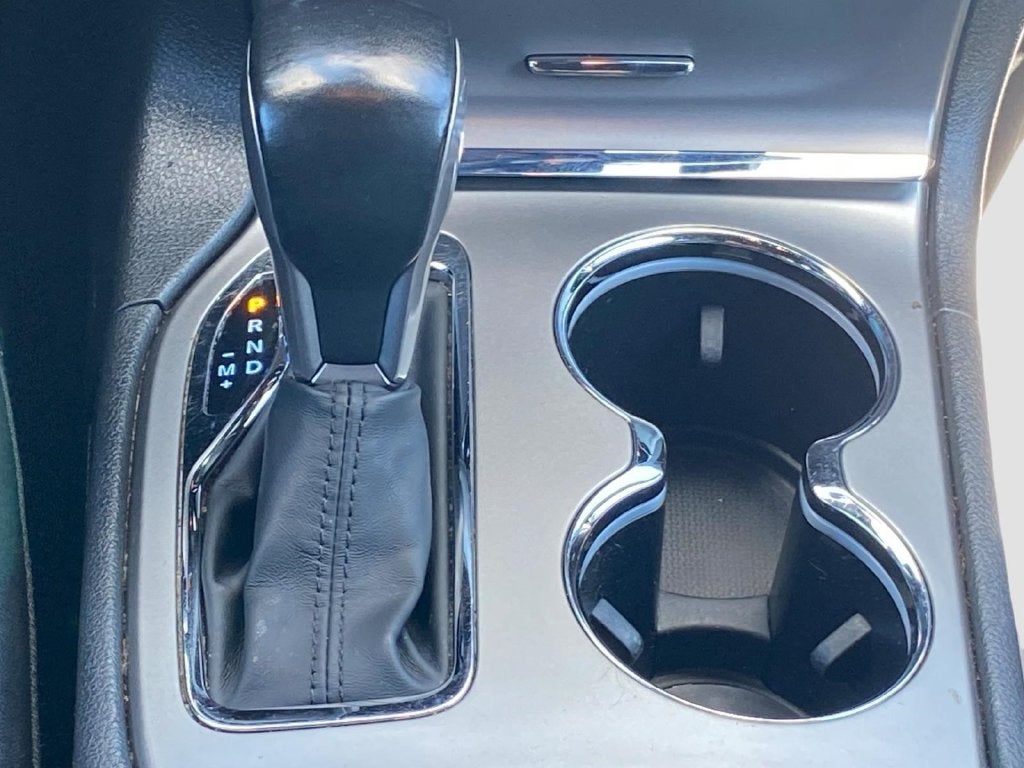 2020 Jeep Grand Cherokee Altitude ~ Apple CarPlay/Android Auto