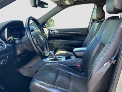 2020 Jeep Grand Cherokee Altitude ~ Apple CarPlay/Android Auto