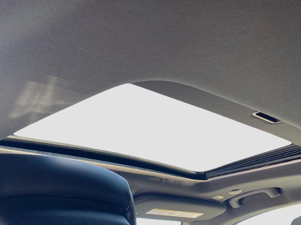 2020 Jeep Grand Cherokee Altitude ~ Apple CarPlay/Android Auto