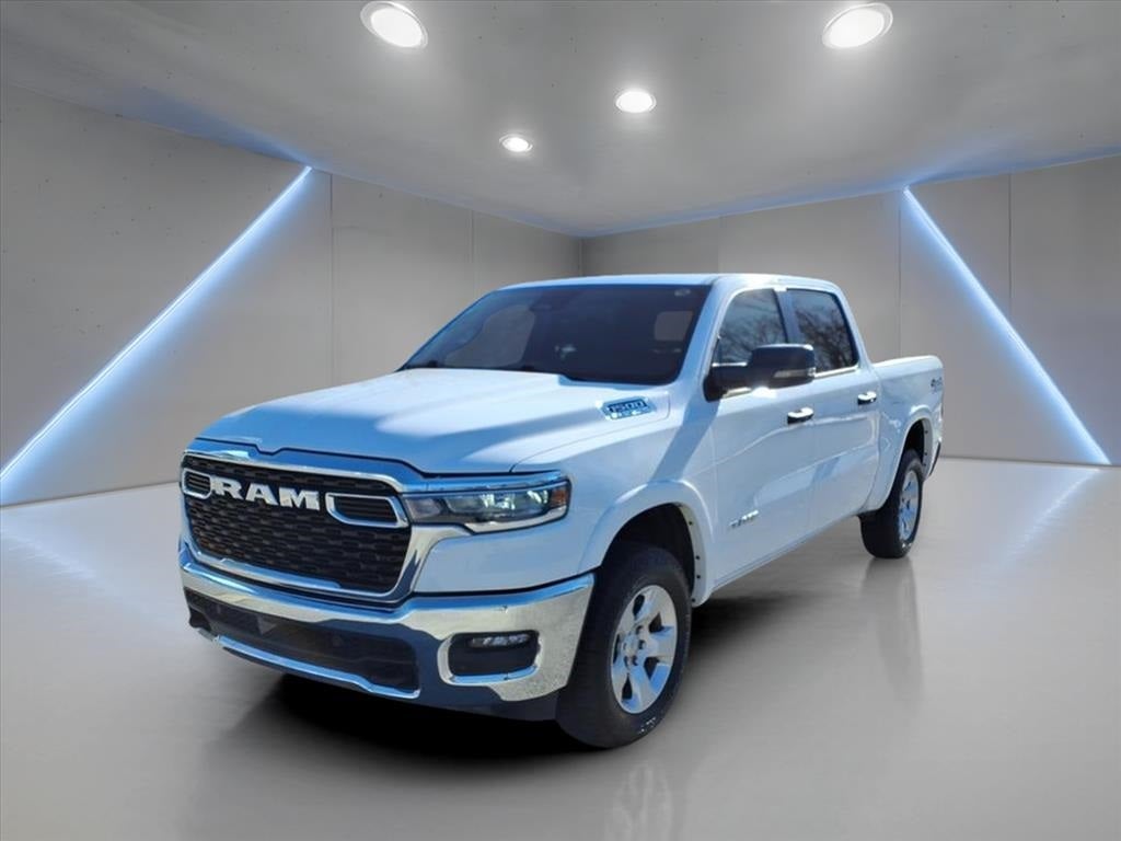 2025 RAM 1500 Big Horn/Lone Star OFF ROAD PKG ONE OWNER!!