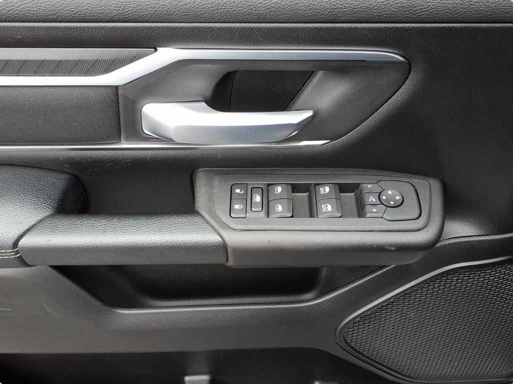 2025 RAM 1500 Big Horn/Lone Star DIESEL!!!