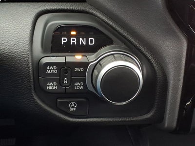 2025 RAM 1500 Big Horn/Lone Star DIESEL!!!