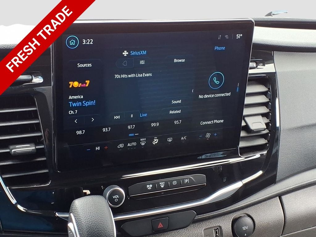 2023 Ford Transit-350 XLT 14/15 PASSENGER VAN