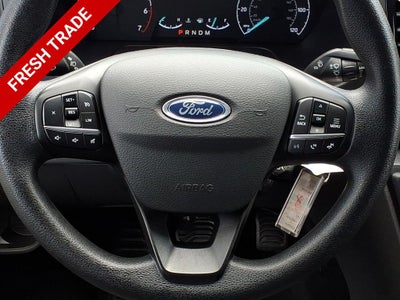 2023 Ford Transit-350 XLT 14/15 PASSENGER VAN