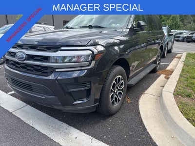 2024 Ford Expedition XLT