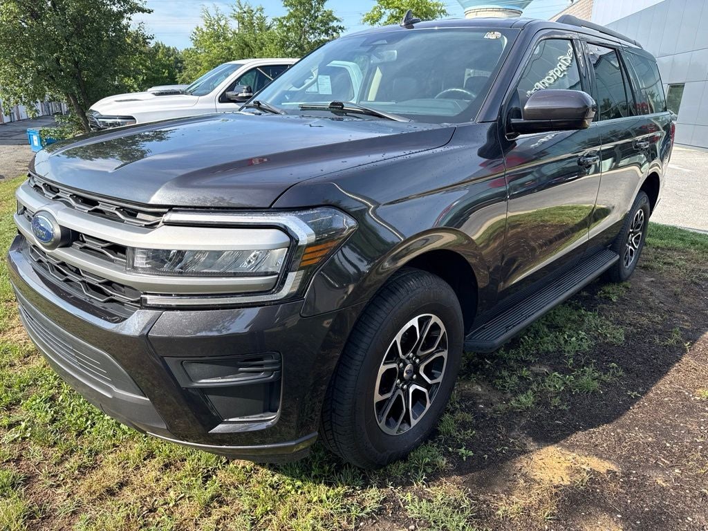 2024 Ford Expedition XLT