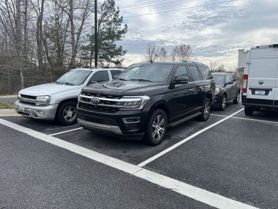 2024 Ford Expedition Limited ONE OWNER!!!!