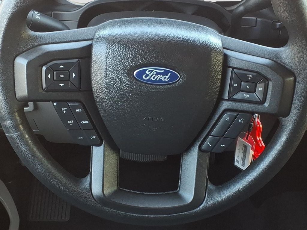 2021 Ford F-250SD XLT 8FT BED TOOL BOXES!!