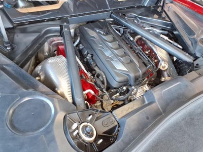 2023 Chevrolet Corvette Stingray 3LT PERFORANCE/HANDLING PKG!!