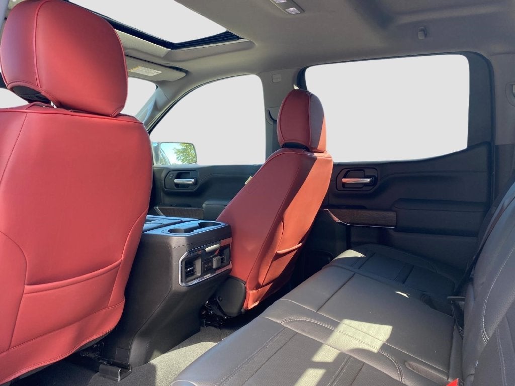2022 GMC Sierra 1500 Limited Denali w/ Apple CarPlay
