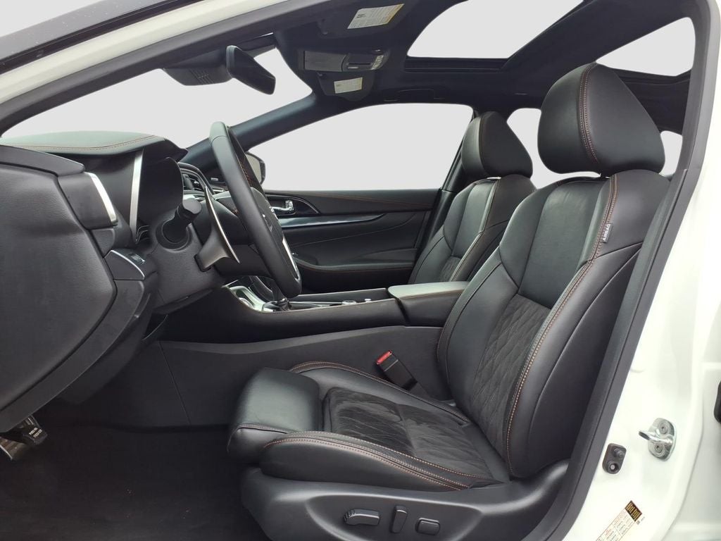 2023 Nissan Maxima SR ONE OWNER CERTIFIED!!!!