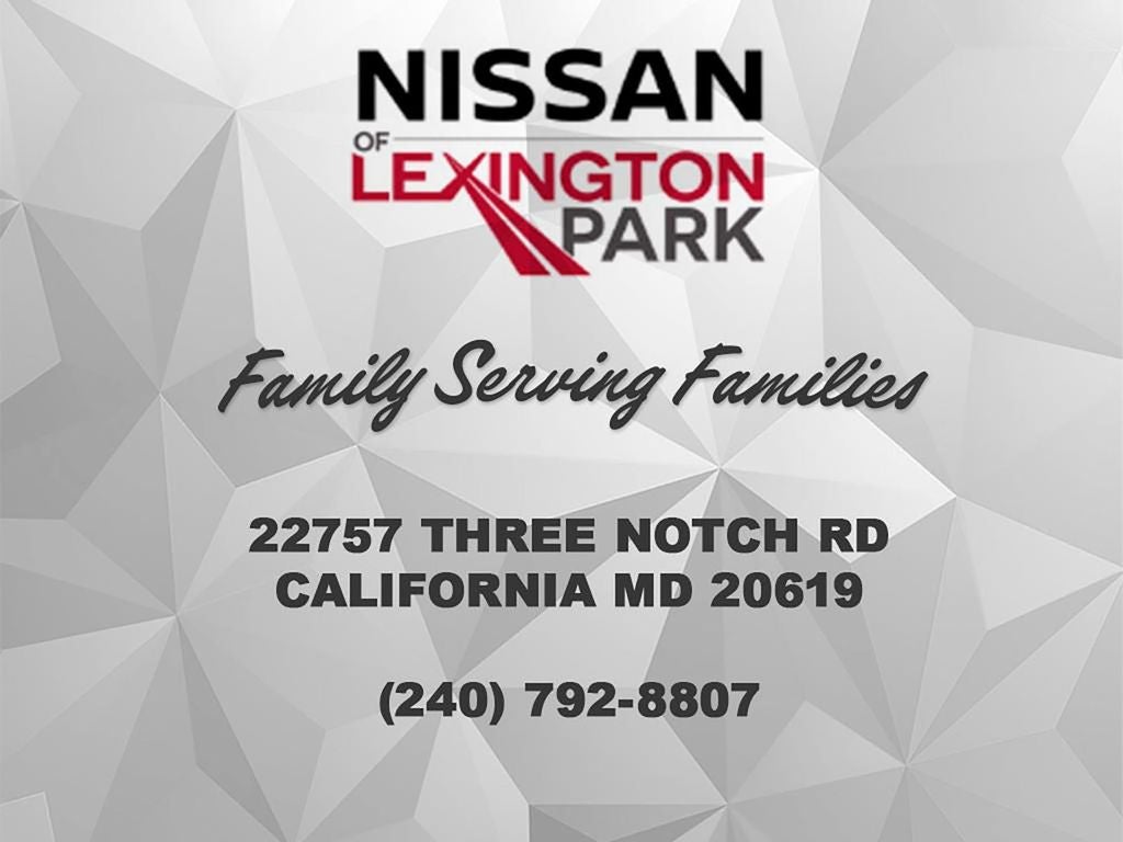 2023 Nissan Maxima SR ONE OWNER CERTIFIED!!!!