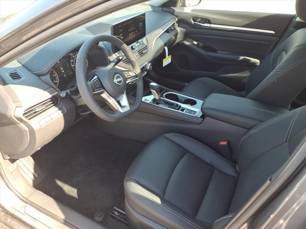 2025 Nissan Altima 2.5 SL