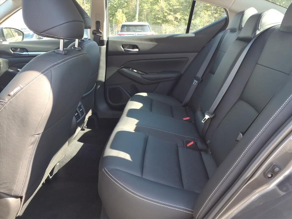 2025 Nissan Altima 2.5 SL