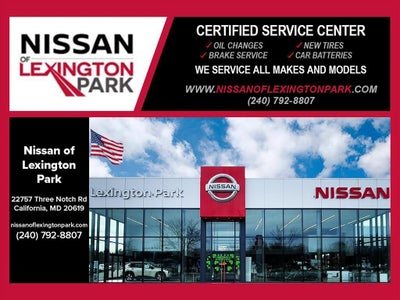 2025 Nissan Altima 2.5 SL