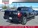 2018 Nissan Titan XD SL